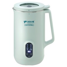 키친아트 하루든든 두유제조기 민트 700ml, KSJ-BM1000M