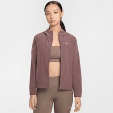 NIKE 耐吉 女款 Swift Repel 可收納跑步外套