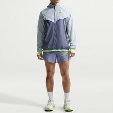 NIKE 耐吉 Stride Fly Dry Fit 內襯跑步短褲