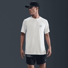 NIKE 耐吉 Stride ADV 跑步短袖上衣