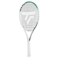 테크니화이버 템포V2 G2 컴포지트 테니스라켓 275g, 화이트, 1개