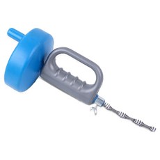 Lala工房 彈簧排水管疏通器