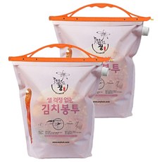 AnyLock Kitchen 抗菌密封泡菜袋 隨機出貨