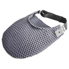 Owell 깁스 양말 쿨 그레이 L(260~290mm), 1개