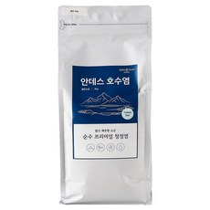 FLaiTO 安地斯湖特級粗鹽, 3kg, 1個
