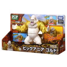 ANIA 多美動物 冒險王國 金剛王 AN95950, 1個