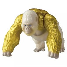 ANIA 多美動物 冒險王國 黃金猩猩 AN95773, 1個