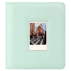 Instax迷你底片專用288相簿, 綠色, 36張