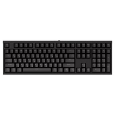 프리플로우 자석축 게이밍 유선 키보드, 블랙, archon M1 PRO 2 MAX, 퀵실버