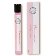 더허브스토리 바르는 롤링향수 05 프로방스, 10ml, 1개