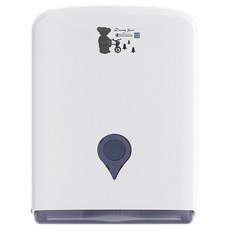 BEESTORE 擦手紙巾機 紙巾盒, 1個