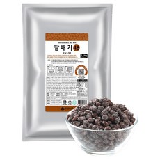 DAEDOO FOODS 大豆食品 乾燥紅豆 48, 1.5kg, 1個
