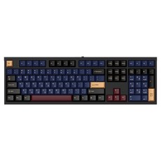 프리플로우 자석축 게이밍 유선 키보드, 이클립스, archon M1 PRO 2 MAX, 퀵실버
