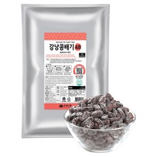 대두식품 건조 강낭콩배기 48, 1.5kg, 1개