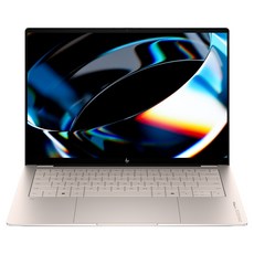 HP 2026 옴니북 Ultra 14 코어Ultra7 인텔 14세대, 실크 샌드 알루미늄, 14-kd0057TU, 1TB, 32GB, WIN11 Home