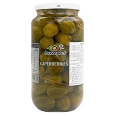럭시퍼 케이퍼 베리, 900g, 1개