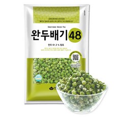 DAEDOO FOODS 大豆食品 豌豆粉48