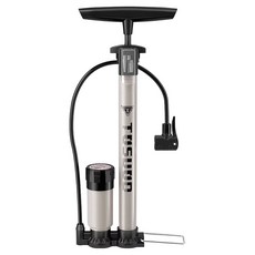 TOSUOD Air 氣壓計 160psi 自行車多種接口打氣機 6138B
