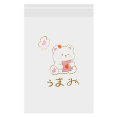 Market Pio 黏貼式便攜垃圾袋 類型4