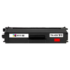 모드팜 브라더 TN-459 호환 토너 HL-L8260CDN L8360CDW MFC-L8900CDW L8690, 빨강, 1개