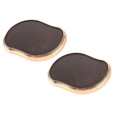 존글로벌 스톤 발각질제거기, 50g, 2개, 1개입