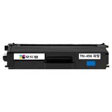 모드팜 브라더 호환 토너 TN-456, 파랑, 1개