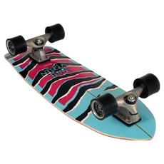 카버 스케이트 31 J O B TIGER22 CX 스케이트보드, BLUE, 1개
