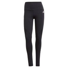 adidas 愛迪達 女性壓縮足球緊身褲 GL9529