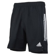 adidas 愛迪達 Kids 兒童足球Conditioning 21短褲 GJ6825