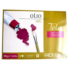 파브리아노 테라스케치북 19100831 White 300g 240 x 320 mm 02, 1개, 10매