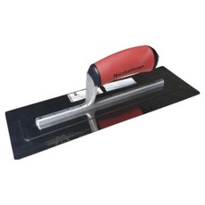 마샬타운 올퍼티헤라 펄마플렉스 연질 흙손 330mm, 1개