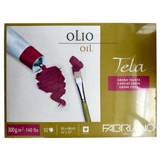 FABRIANO Boutique 特拉斯素描本 19100833 White 300g 360 x 480 mm 13