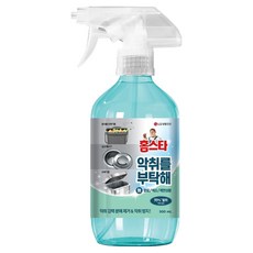 홈스타 악취를 부탁해 계피향 본품, 500ml, 1개