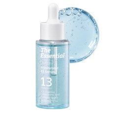 아리얼 더 에센셜 바이 아리얼 히알루로닉 13 세럼, 1개, 60ml