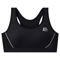 I CAN SIMPLE 成長期客製化 高固定力運動內衣 2階段