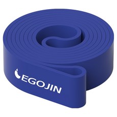 EGOJIN TPE 更強引體向上帶 6階段