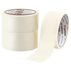 엠파이어 종이 마스킹 테이프 48mm x 20m, 3개