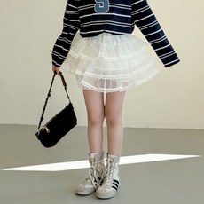 Arbe Lovin 蛋糕蕾絲裙