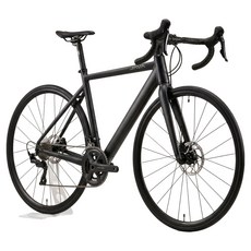 자바 벨로체 LT-WOO R3 로드바이크 VELOCE S 방문설치, 다크그레이, 155cm, 1개