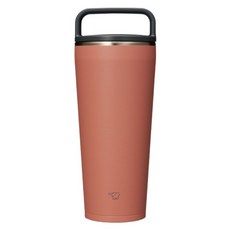 ZOJIRUSHI 象印 大容量吊環隨行杯 SX-LA72H, CM 沙色, 1個, 720ml
