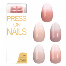 Funny Nail 漸層美甲片組 KN-T5068