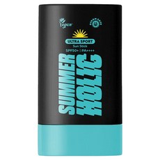 SUMMER HOLIC Ultra 運動防曬棒 SPF50+ PA++++, 19g, 1個