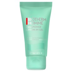 비오템 옴므 아쿠아파워 올인원 로션 인 젤, 50ml, 1개