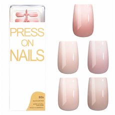 Funny Nail 漸層美甲片組 KN-T5069