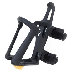 EGOJIN 自行車水壺架 魔鬼氈型, 1個