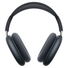 Apple 2026 AirPods Max 2, 午夜色, A3454