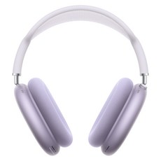 Apple 2026 AirPods Max 2, 紫色, A3454