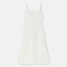MIXXO Essential 無袖長版連身裙