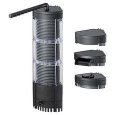 nubios 角落過濾器 4合1 過濾器 3層 KD-025D3