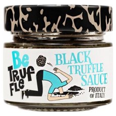 Be TRUF FLe 黑松露醬膏, 1個, 80g
